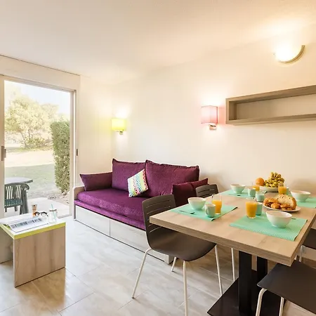 Pierre & La Corniche D'or 3* Boulouris-sur-Mer